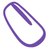 No-Slip Dry Strips
