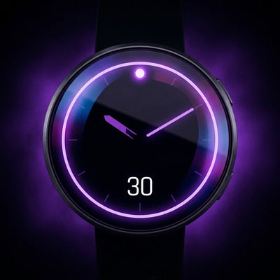 WAIT 30 MINUTES